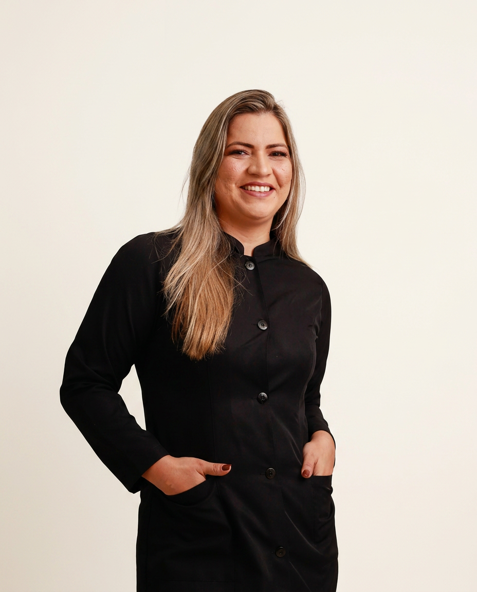 Elida Rabelo — Esteticista