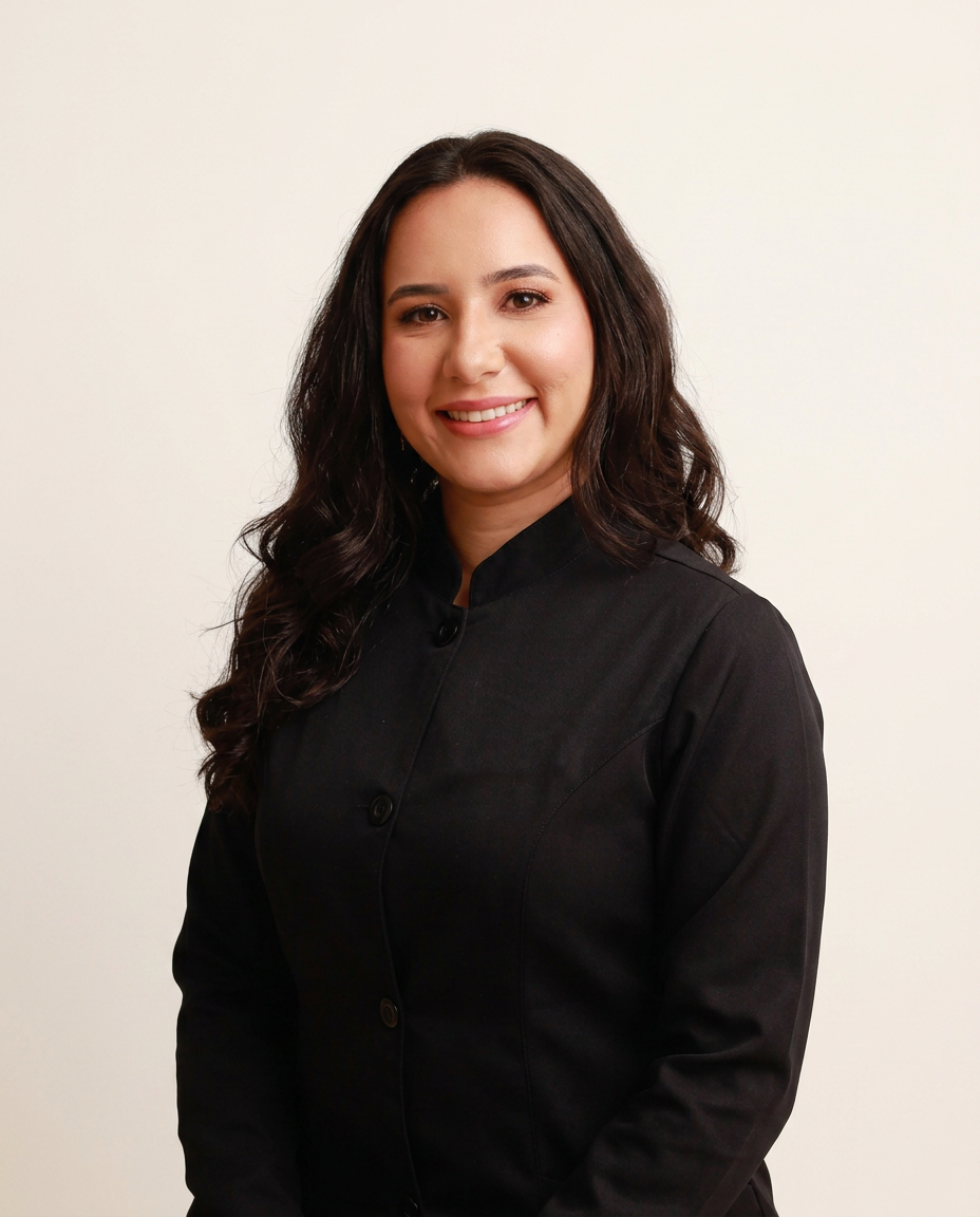 Leilane Rabelo — Enfermeira Esteta