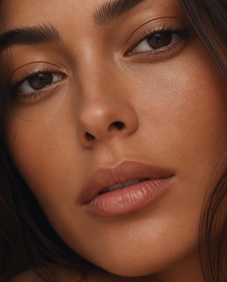 Preenchimento Labial