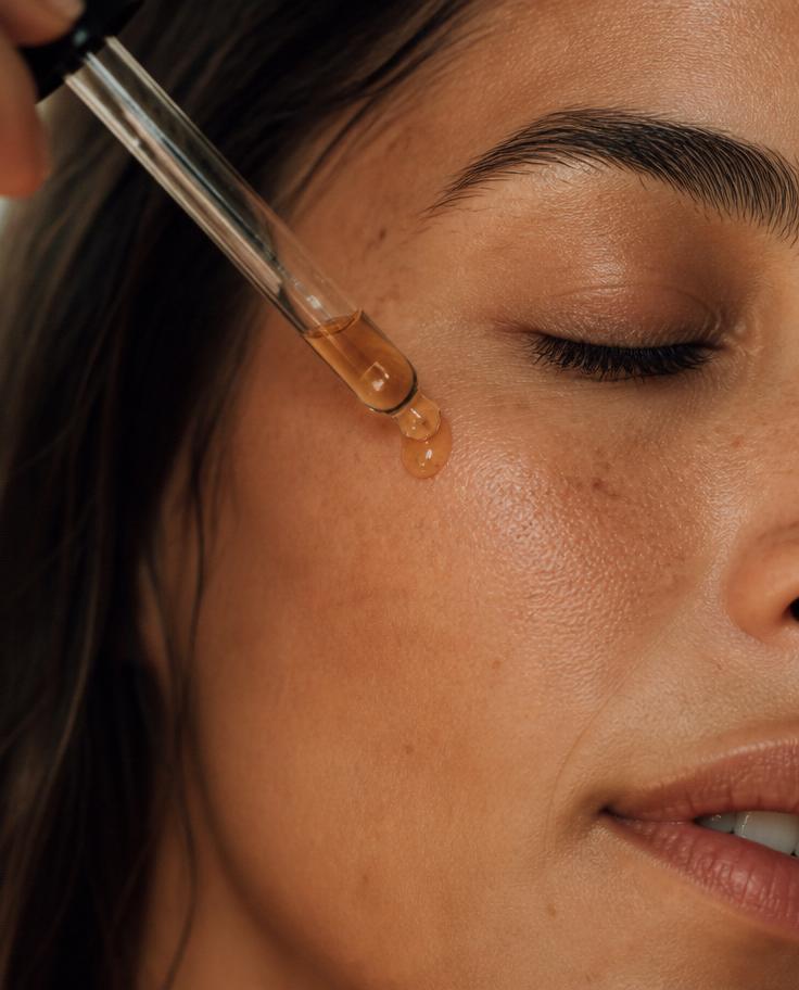 PRP Facial